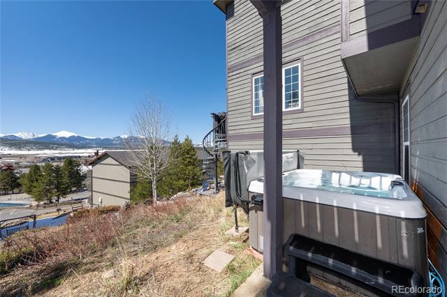 904 Wapiti Drive Unit: 4C
