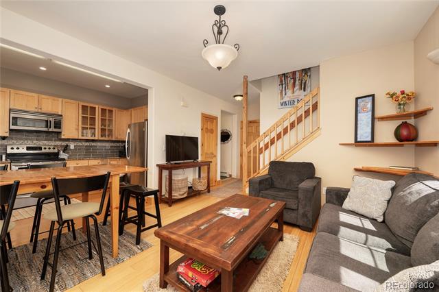 904 Wapiti Drive Unit: 4C