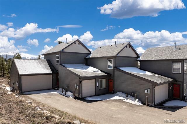 904 Wapiti Drive Unit: 4C