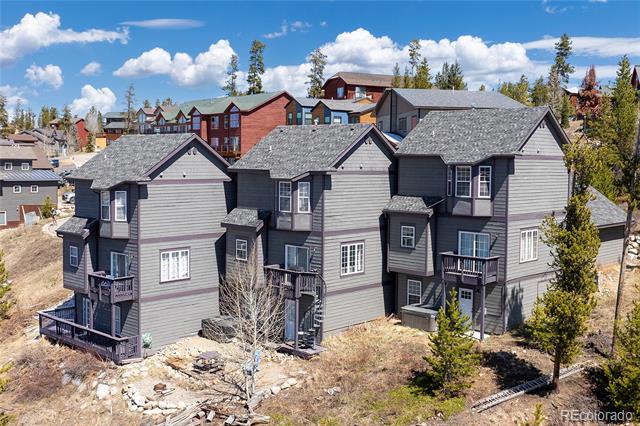 904 Wapiti Drive Unit: 4C