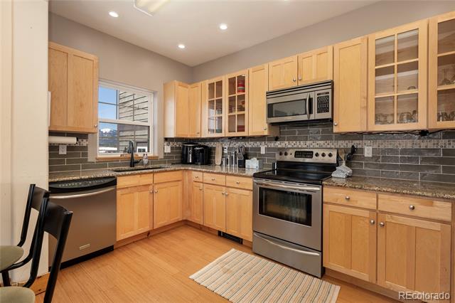 904 Wapiti Drive Unit: 4C