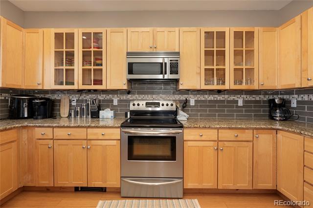904 Wapiti Drive Unit: 4C