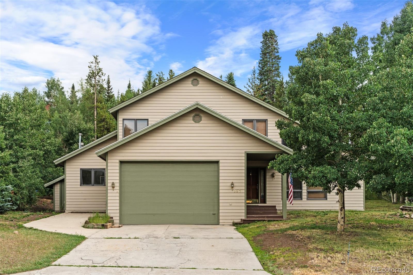 868 Deer Path Road