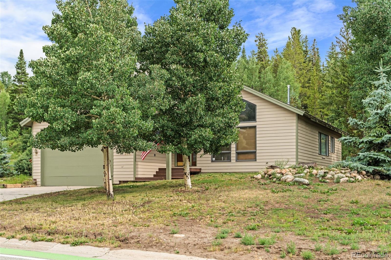 868 Deer Path Road