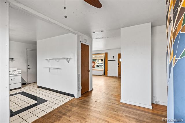 1318 S Ingalls Street