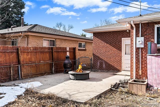 1318 S Ingalls Street