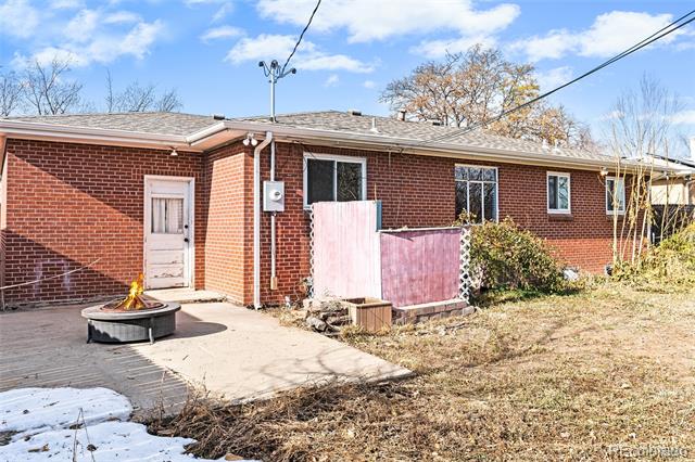 1318 S Ingalls Street
