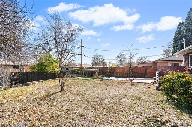 1318 S Ingalls Street