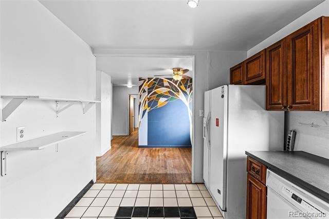 1318 S Ingalls Street
