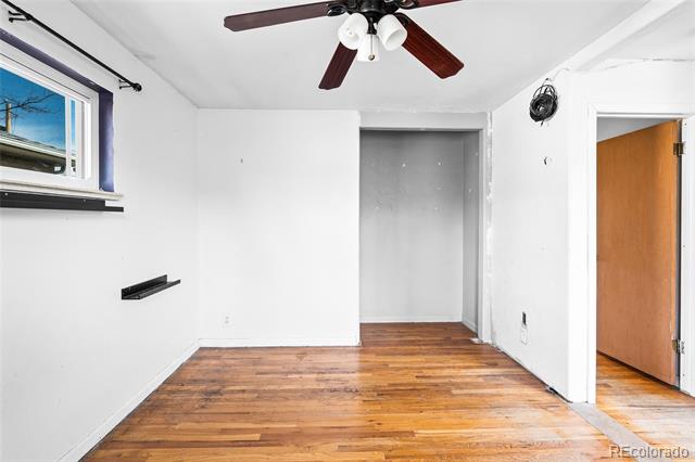 1318 S Ingalls Street