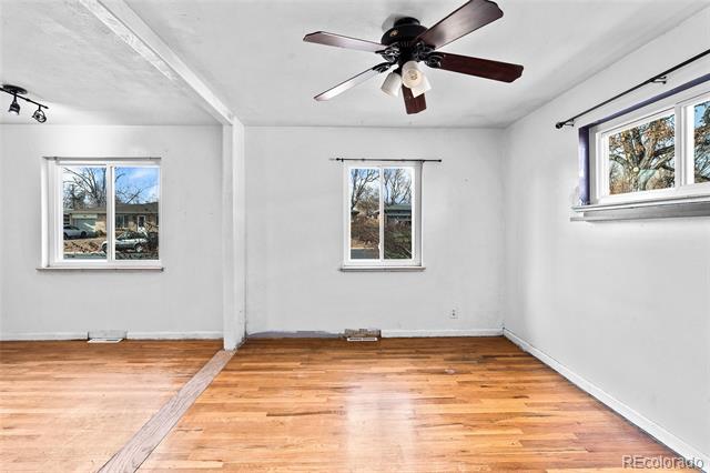 1318 S Ingalls Street