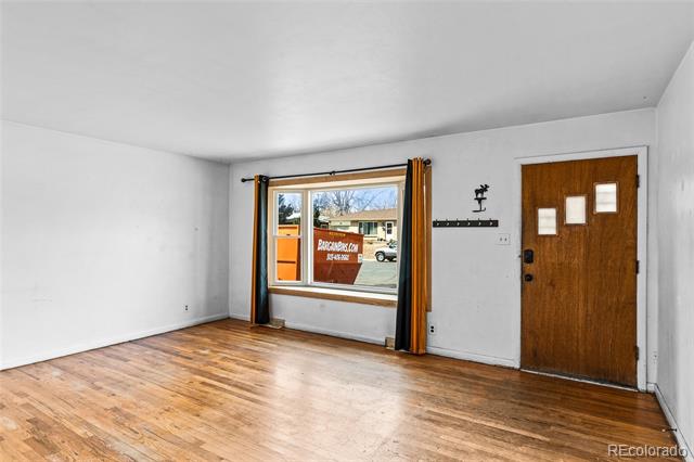 1318 S Ingalls Street