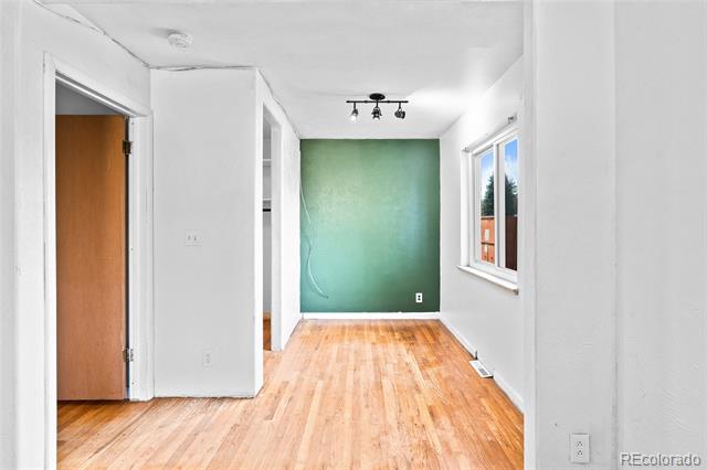 1318 S Ingalls Street