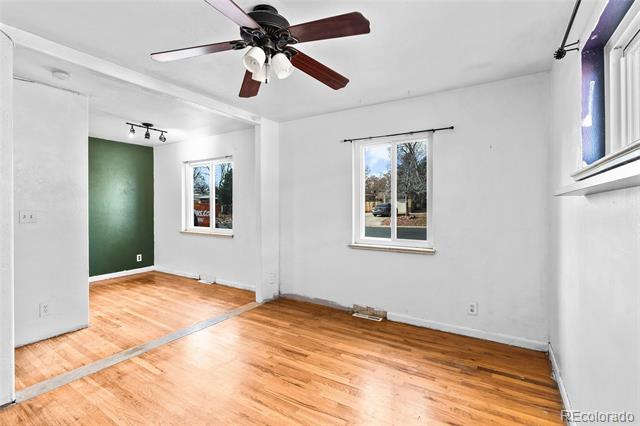 1318 S Ingalls Street