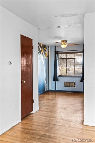 1318 S Ingalls Street