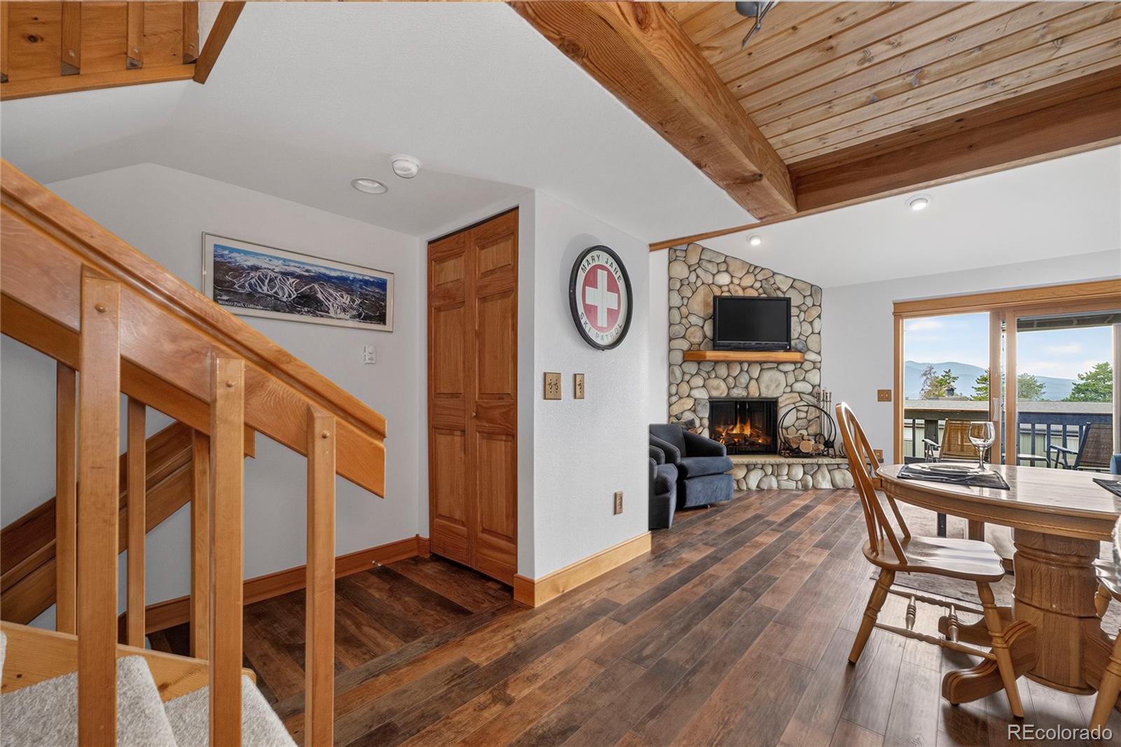 136 E Meadow Mile Unit: 19-5