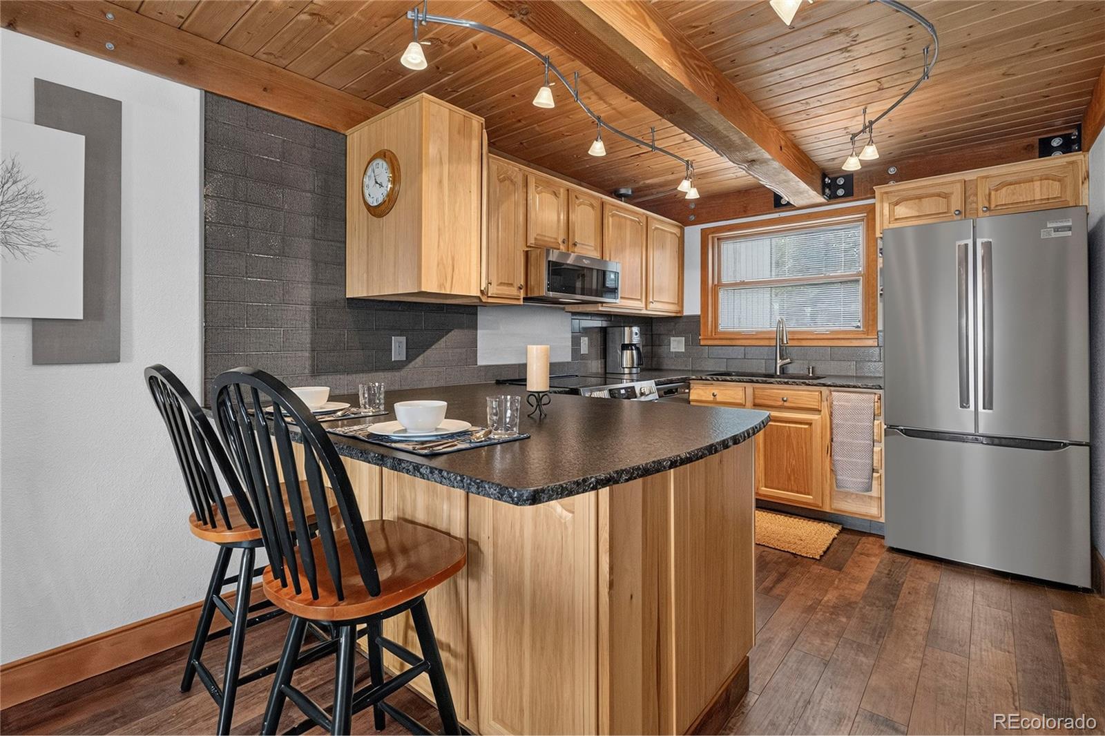 136 E Meadow Mile Unit: 19-5