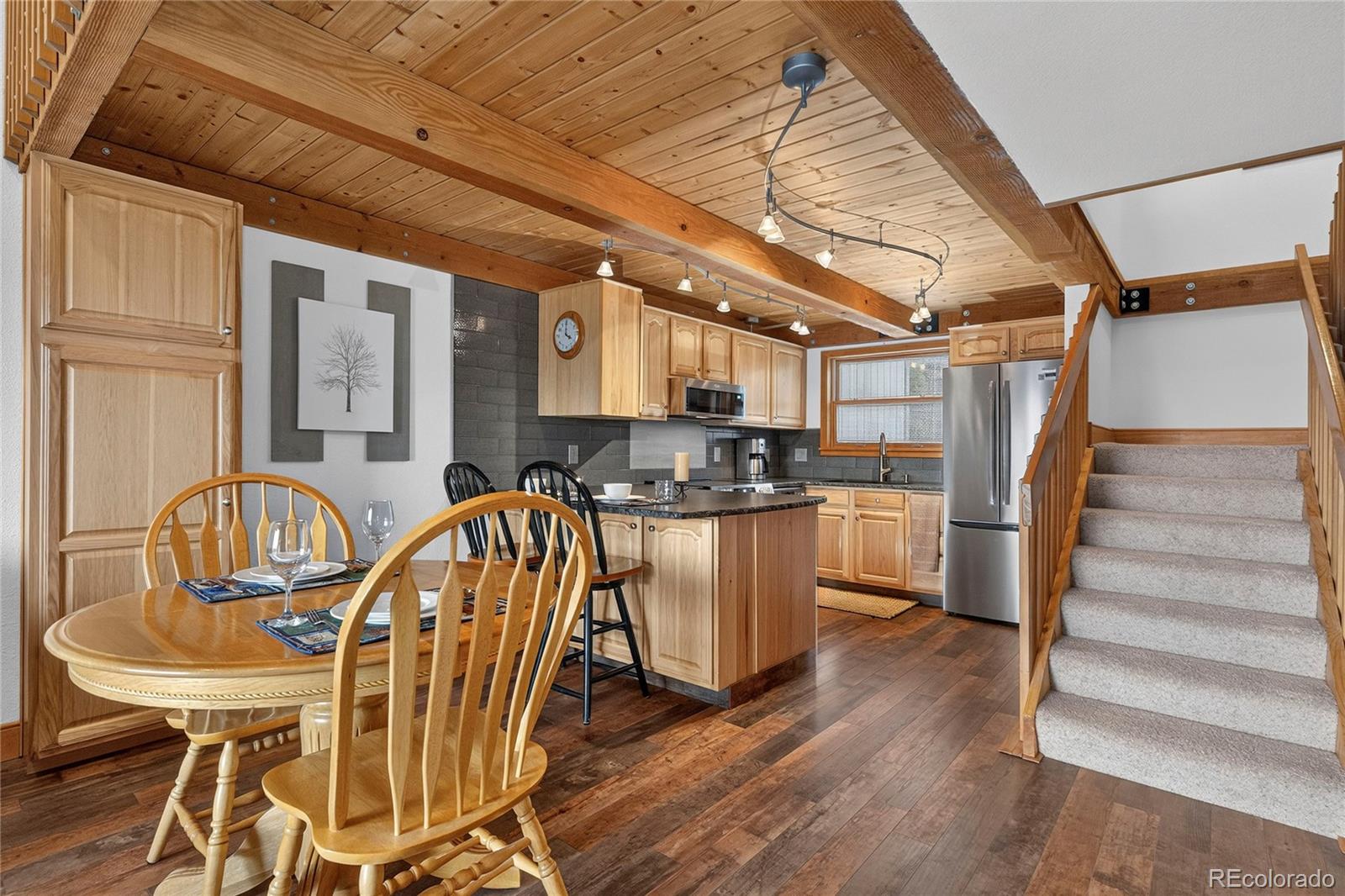 136 E Meadow Mile Unit: 19-5