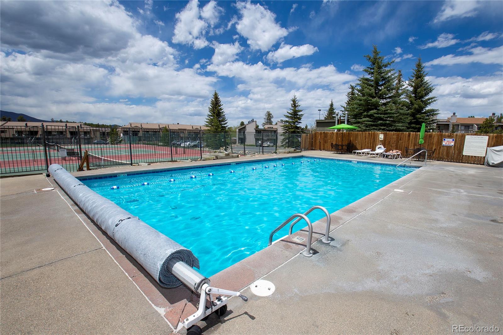 136 E Meadow Mile Unit: 19-5