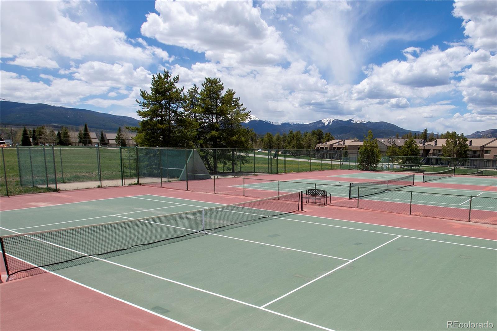 136 E Meadow Mile Unit: 19-5