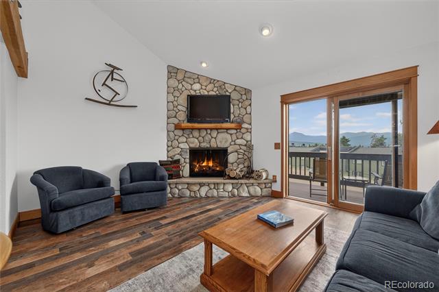 136 E Meadow Mile Unit: 19-5