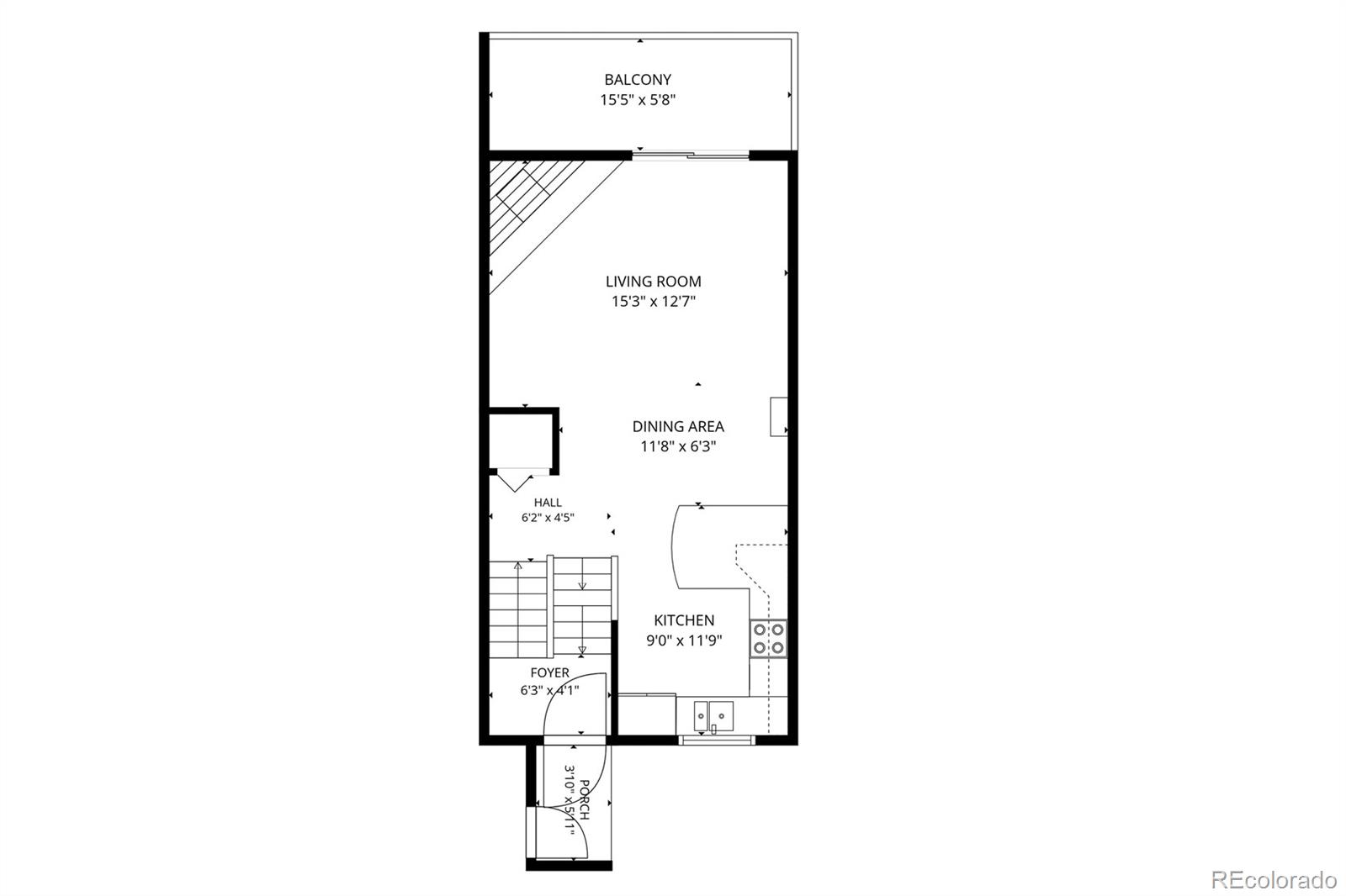 136 E Meadow Mile Unit: 19-5