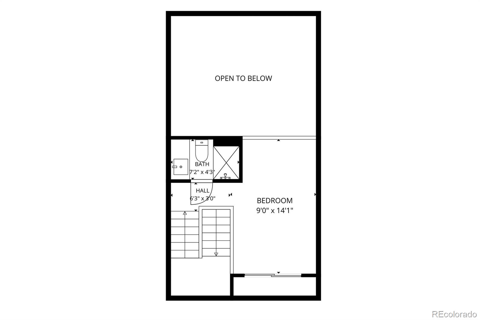 136 E Meadow Mile Unit: 19-5