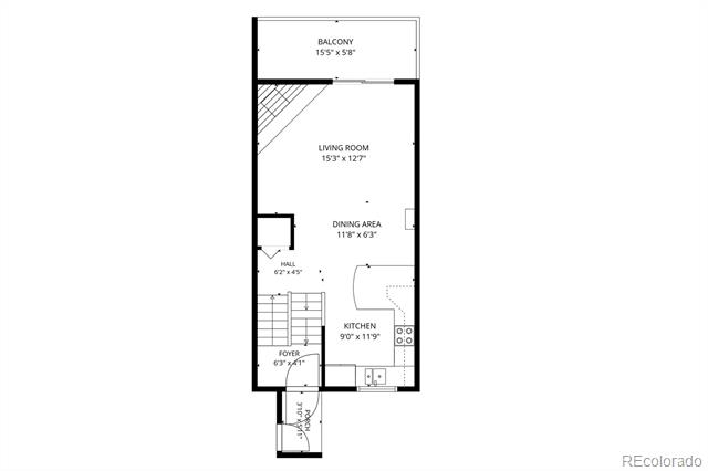 136 E Meadow Mile Unit: 19-5