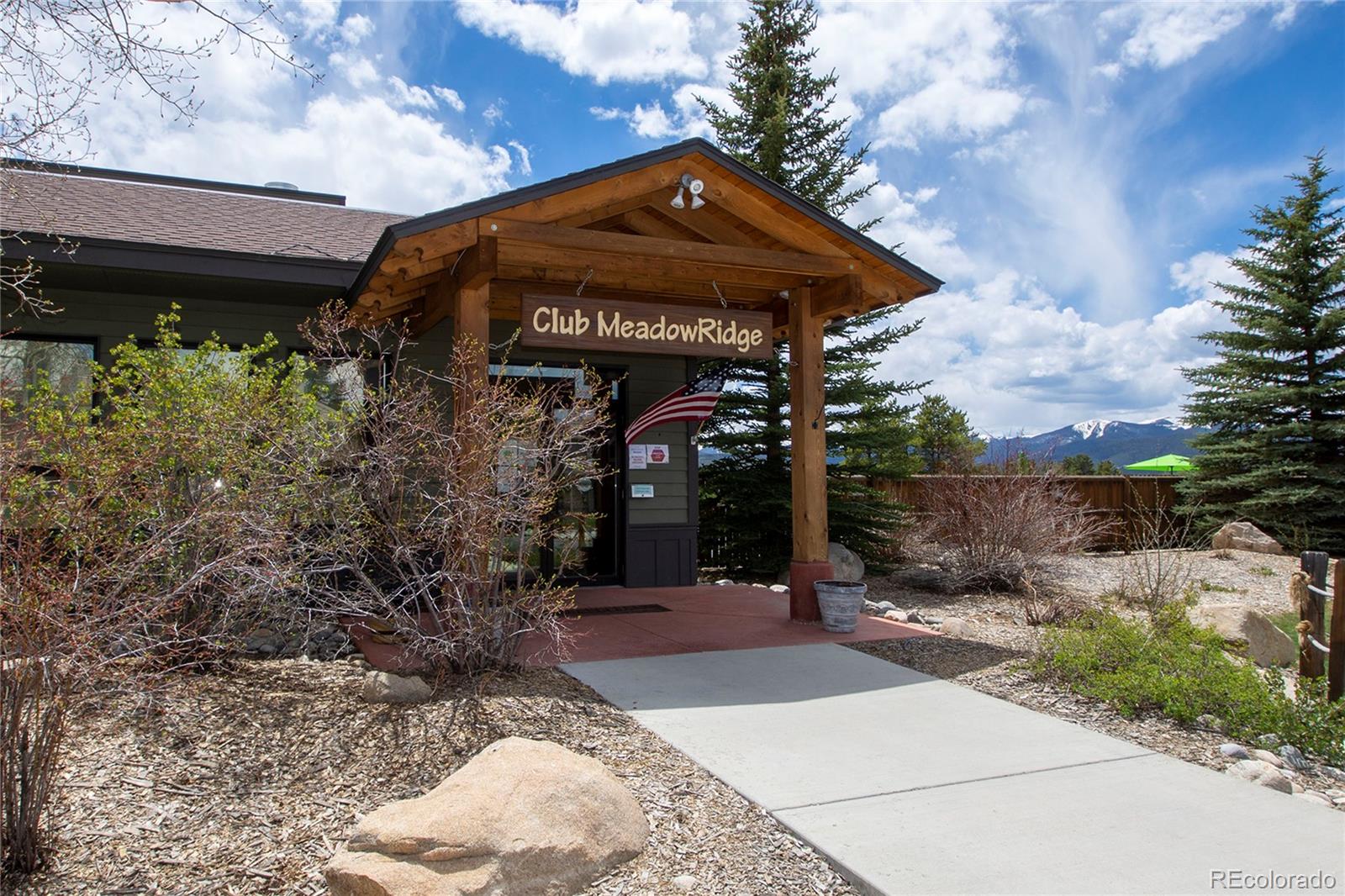 136 E Meadow Mile Unit: 19-5