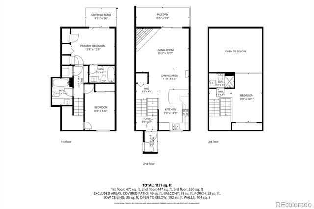 136 E Meadow Mile Unit: 19-5