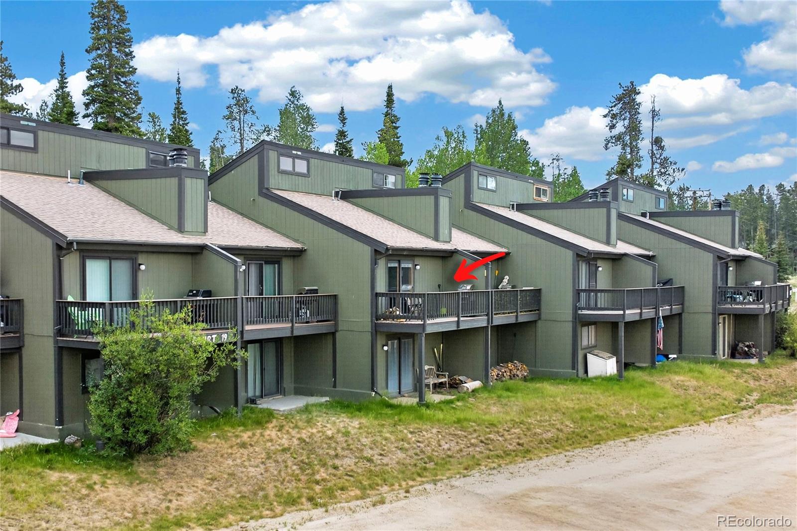 136 E Meadow Mile Unit: 19-5
