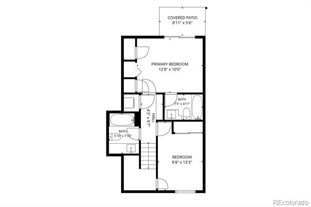 136 E Meadow Mile Unit: 19-5