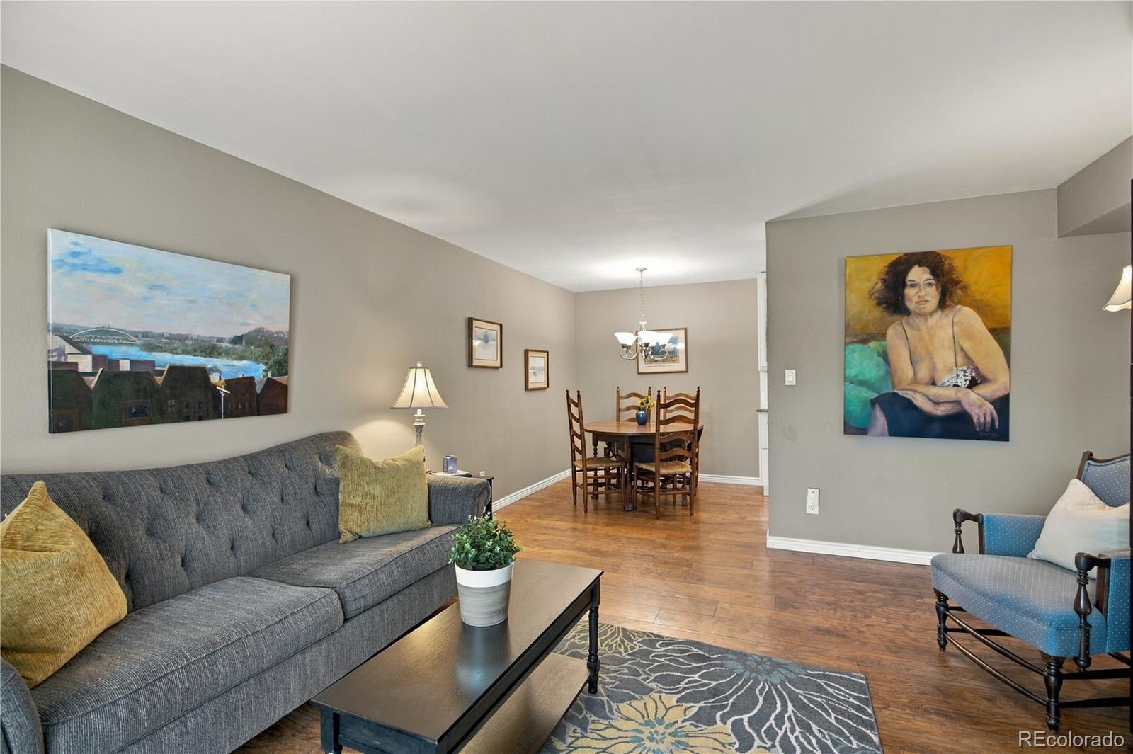 309 E Highline Circle Unit: 203
