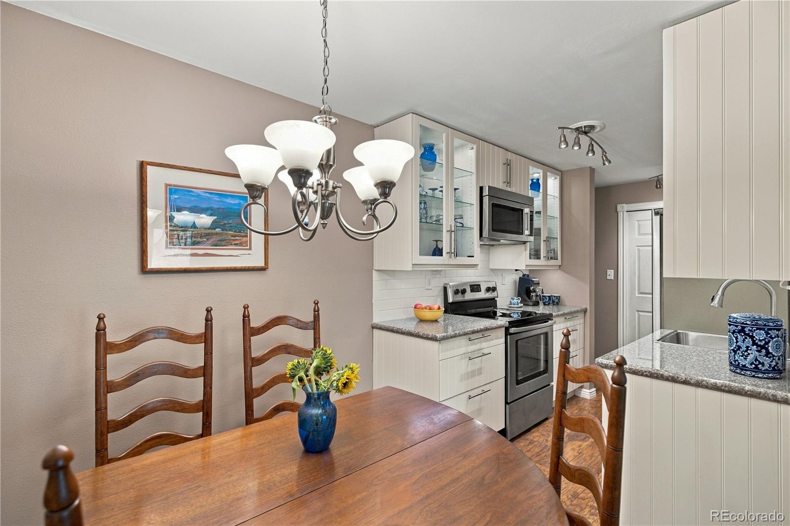309 E Highline Circle Unit: 203