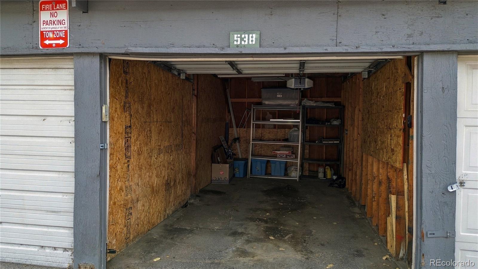 309 E Highline Circle Unit: 203