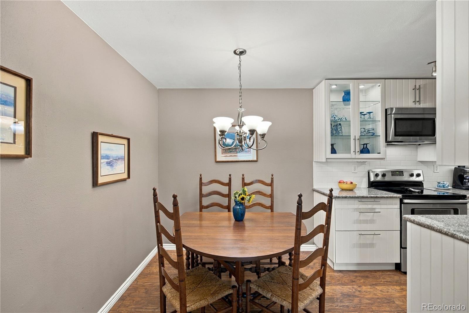 309 E Highline Circle Unit: 203