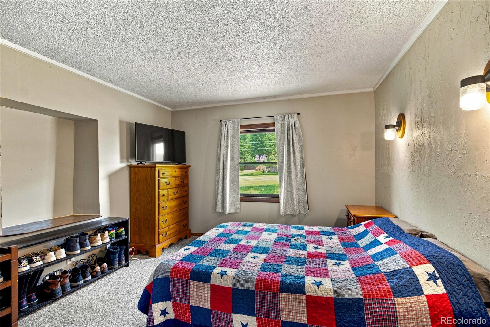 11729 Ranch Elsie Road