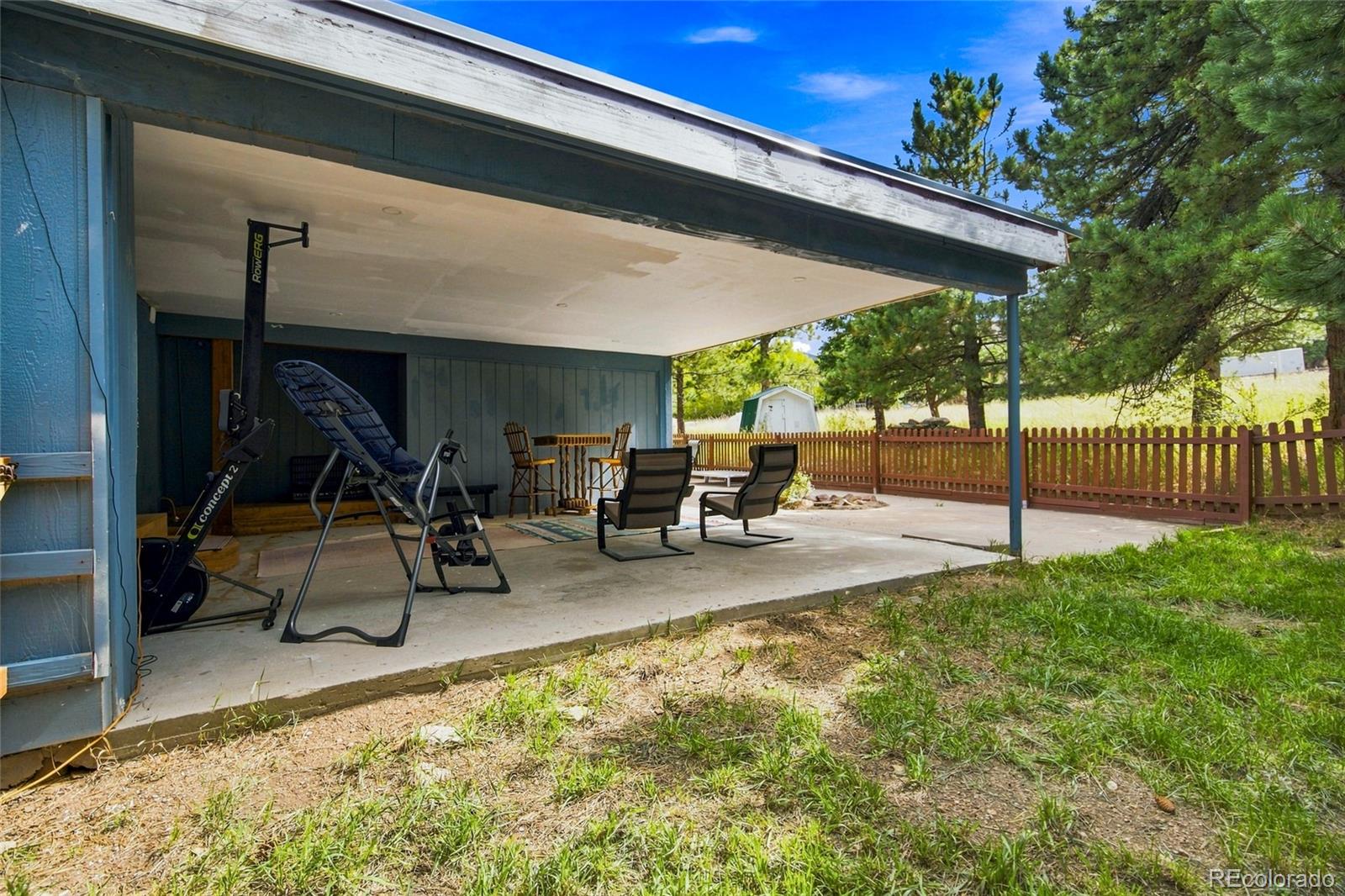 11729 Ranch Elsie Road