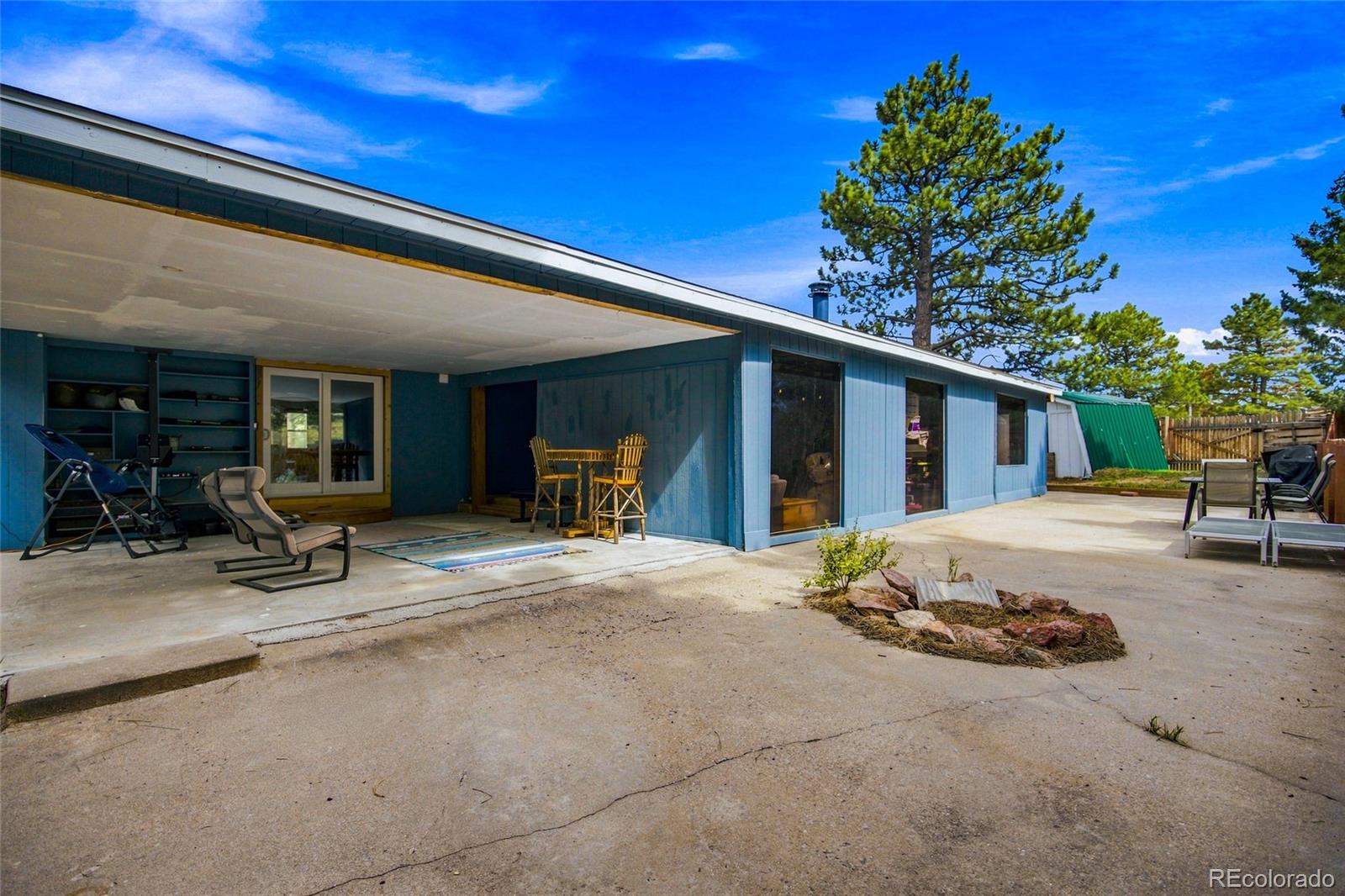 11729 Ranch Elsie Road