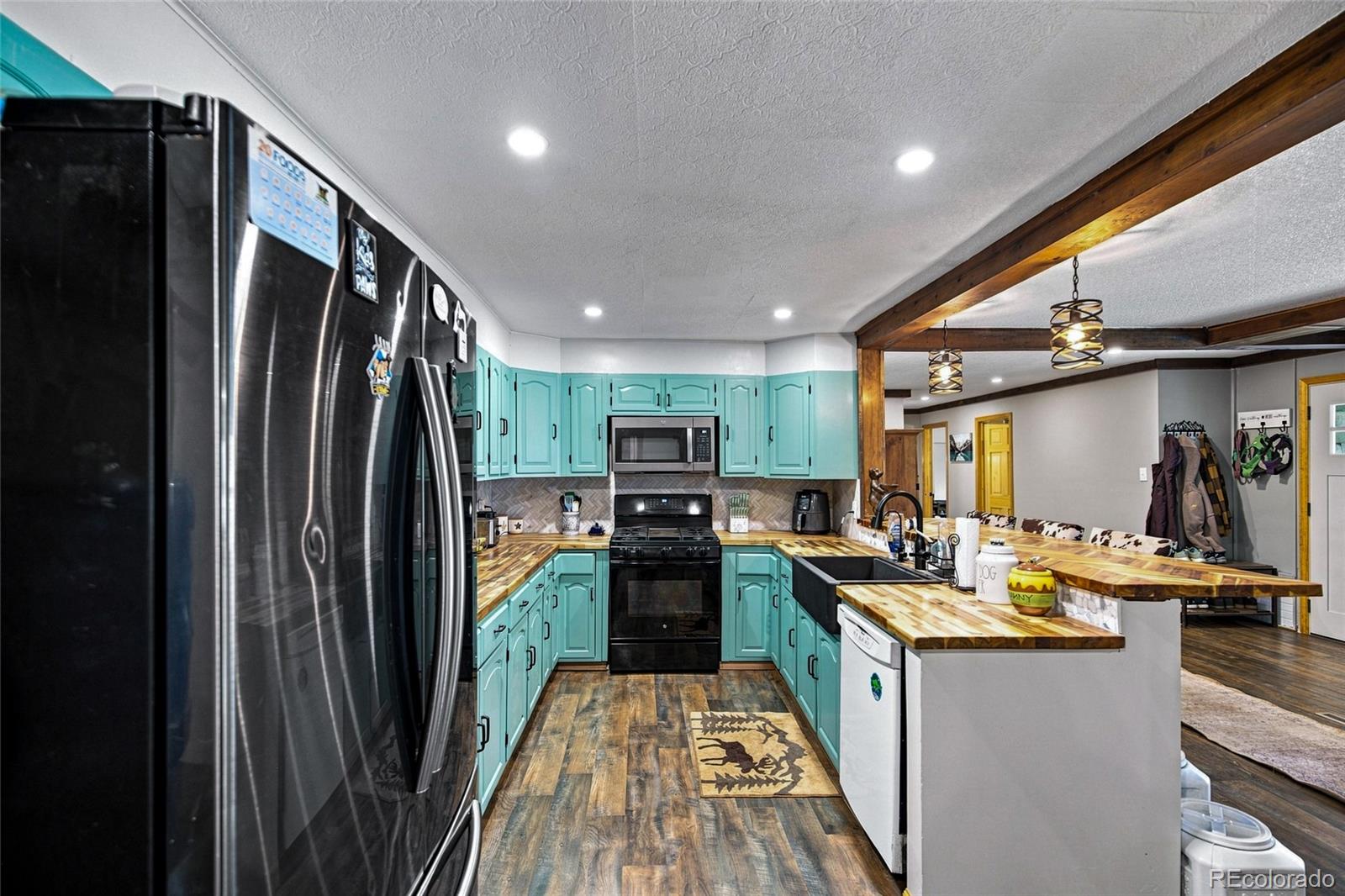 11729 Ranch Elsie Road