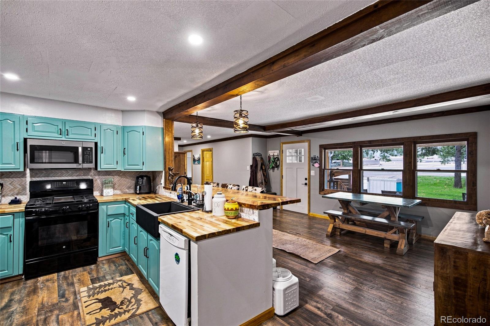 11729 Ranch Elsie Road