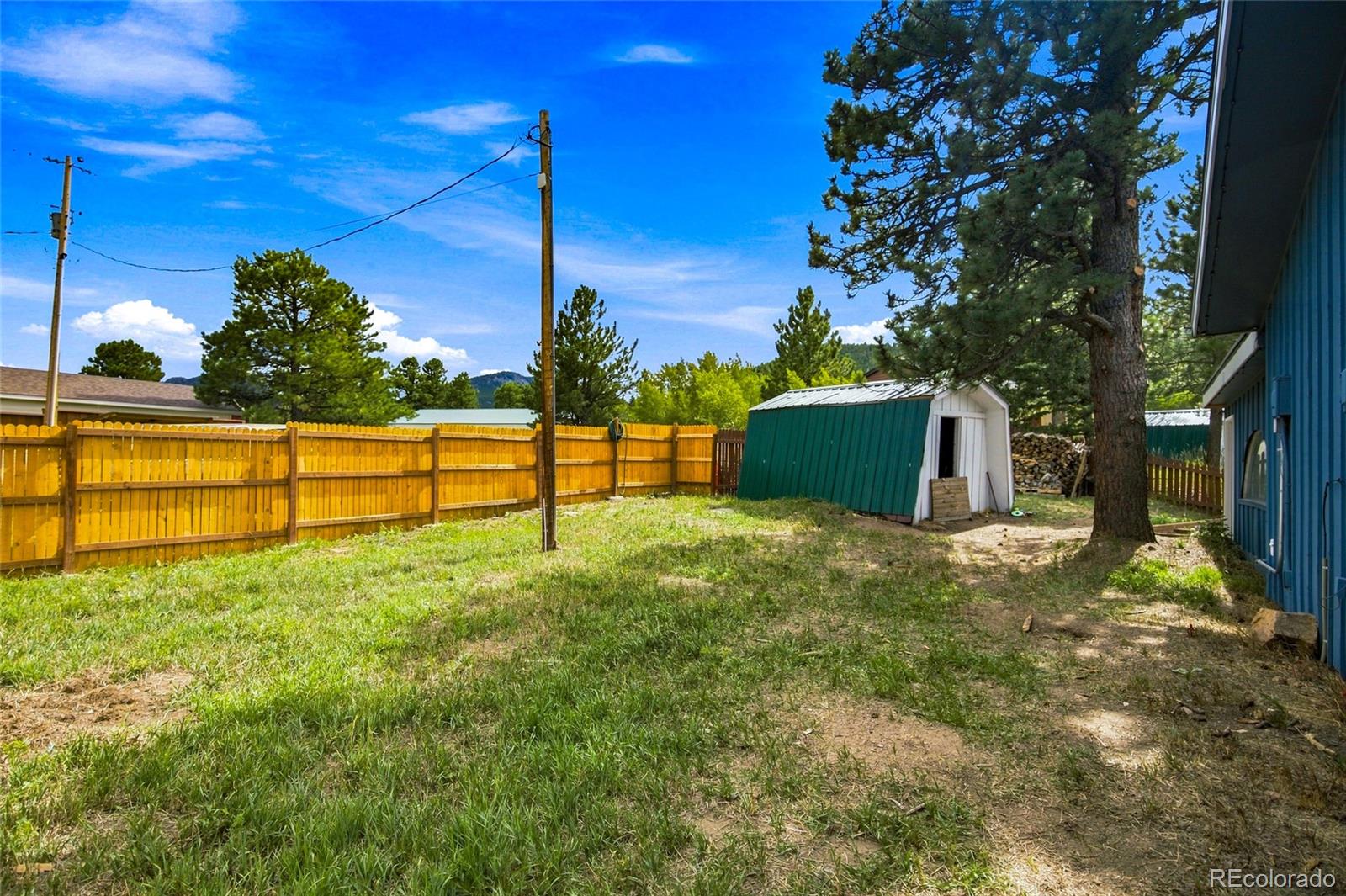 11729 Ranch Elsie Road
