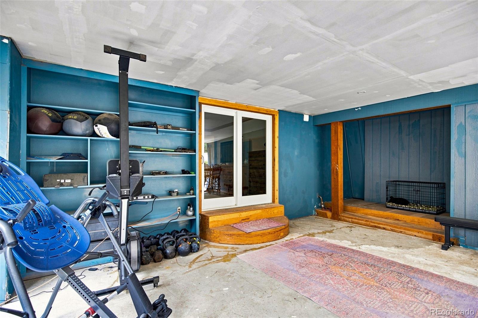 11729 Ranch Elsie Road