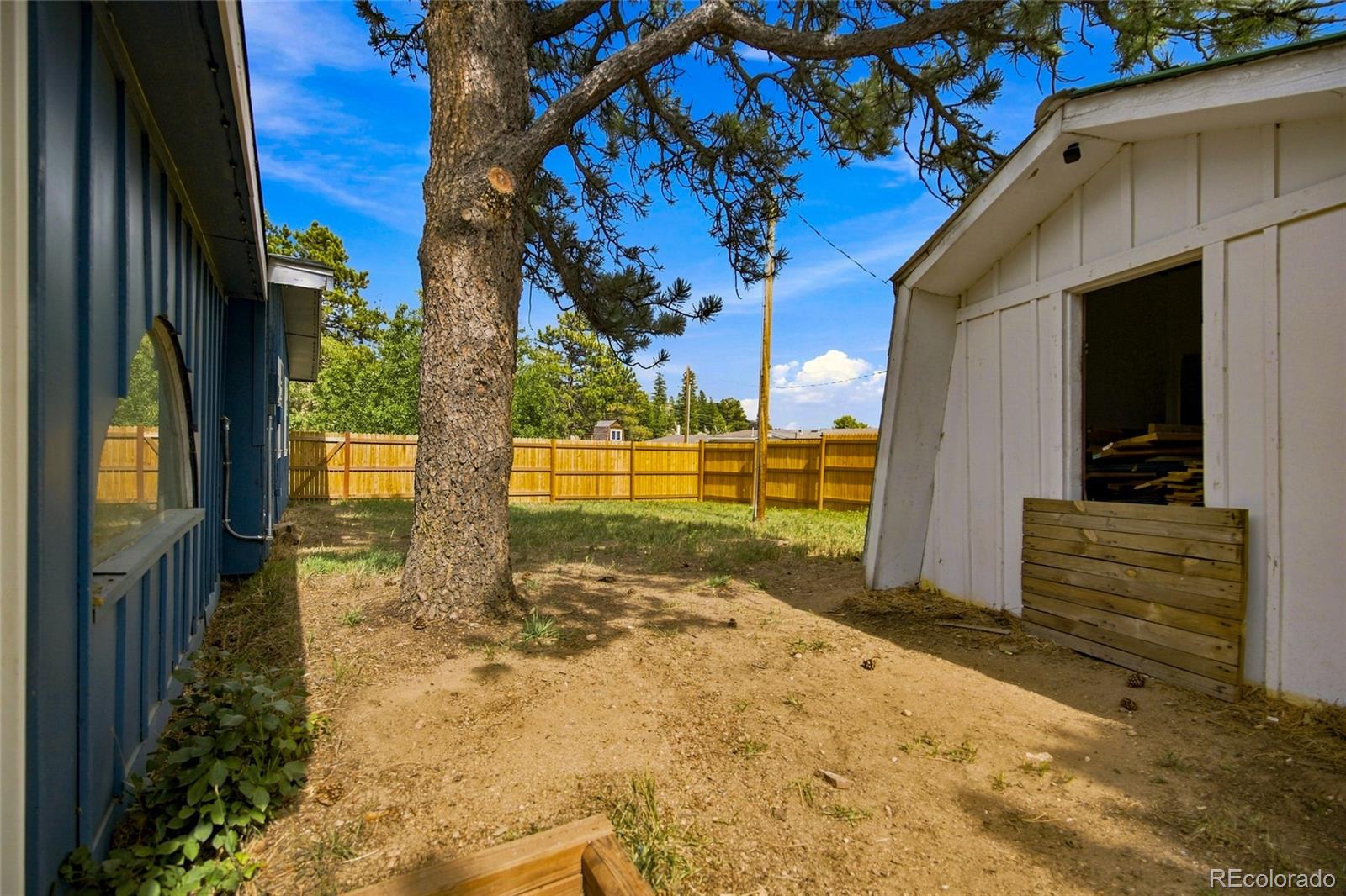 11729 Ranch Elsie Road