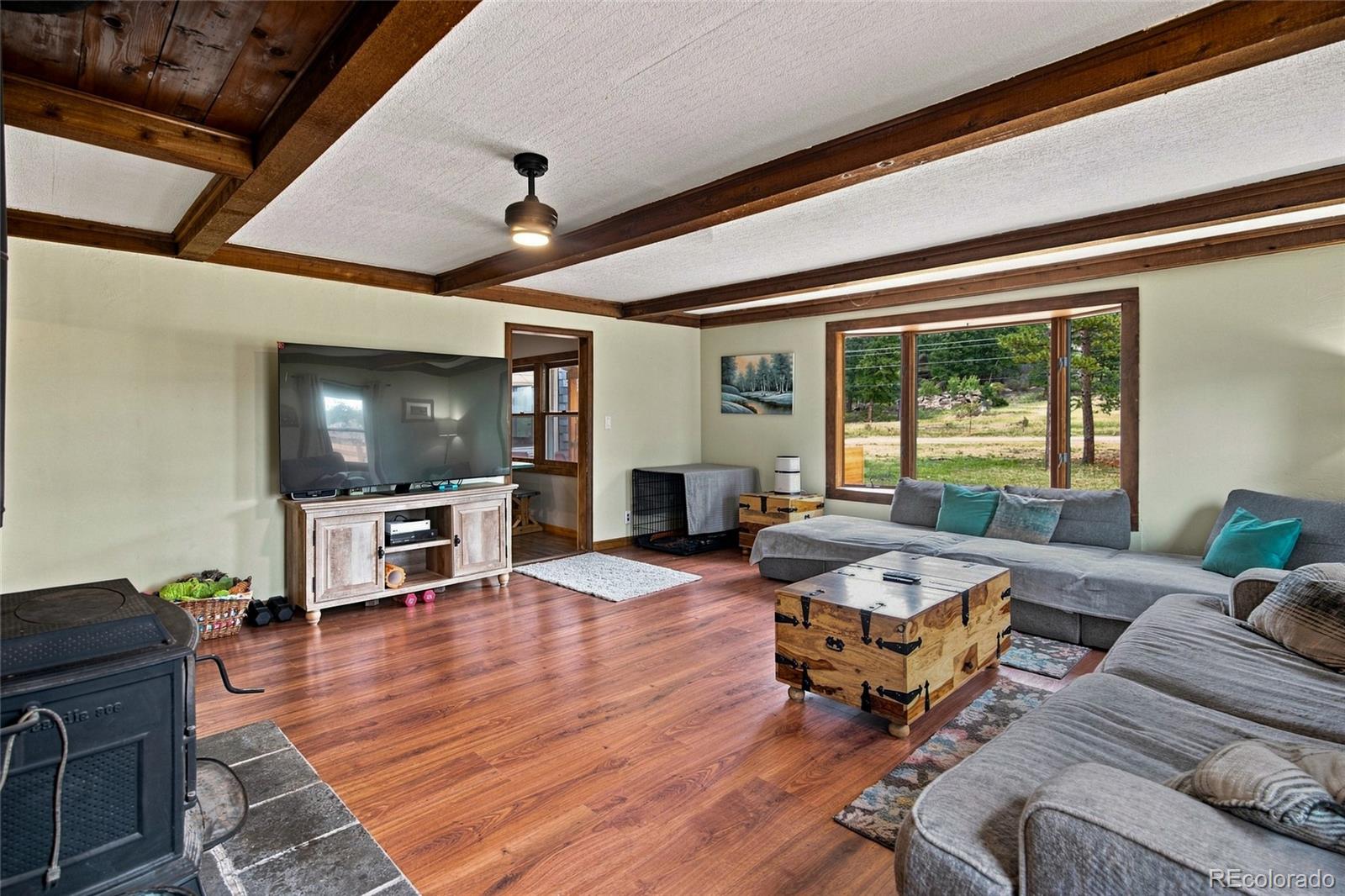 11729 Ranch Elsie Road