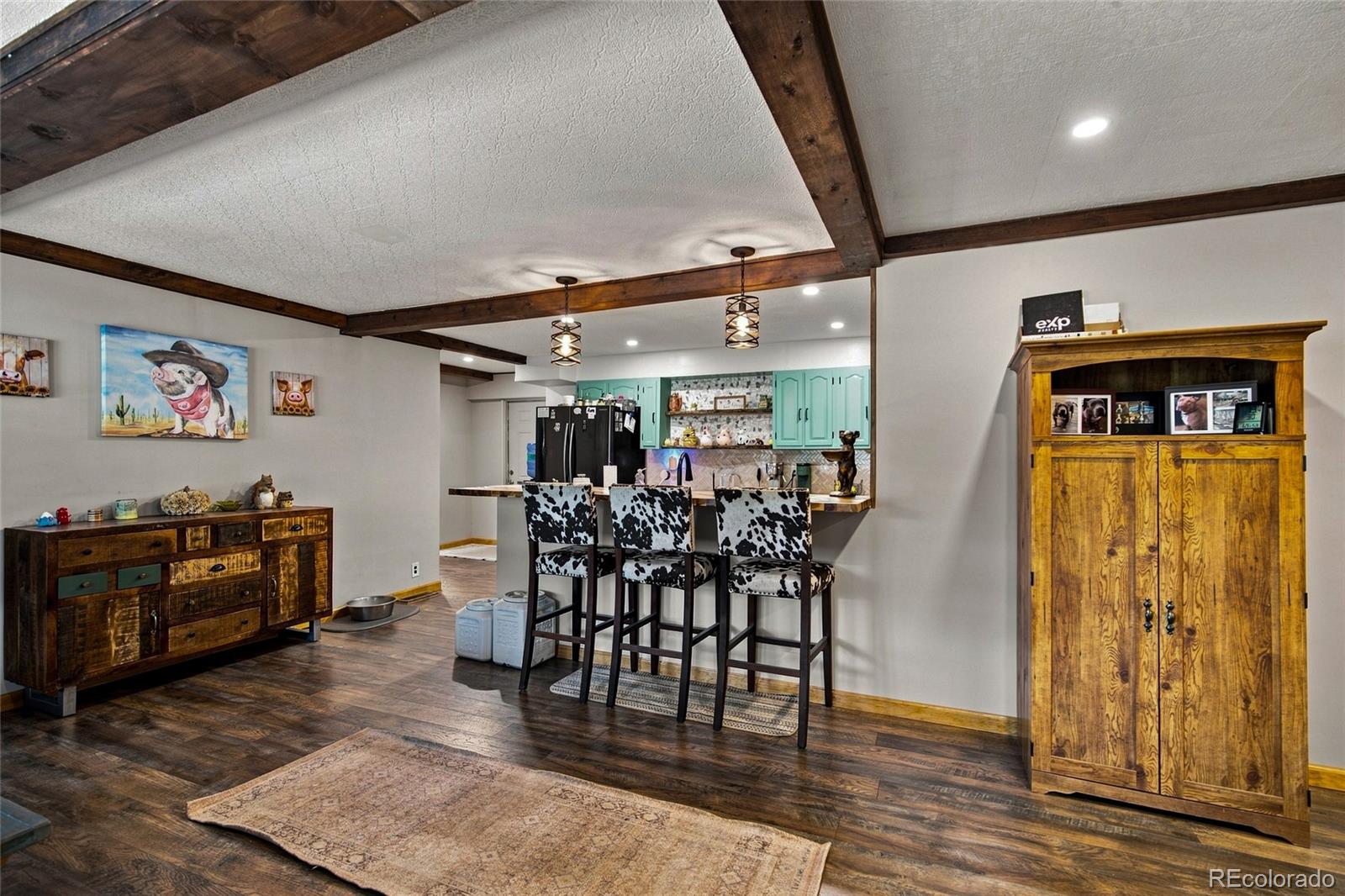 11729 Ranch Elsie Road