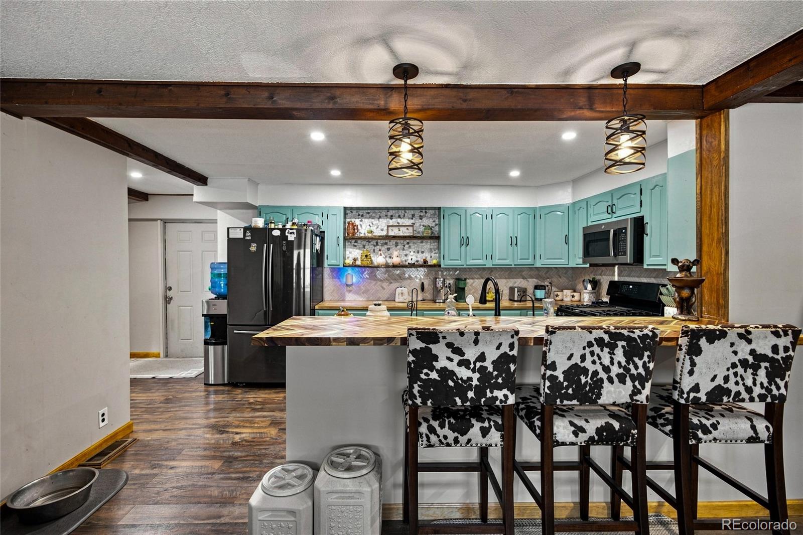 11729 Ranch Elsie Road