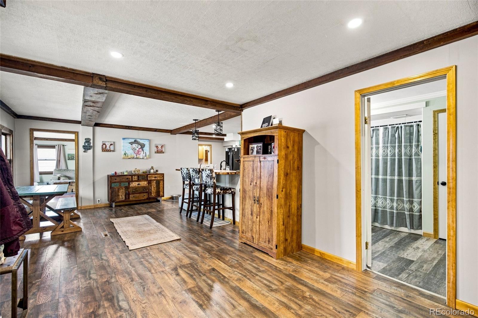 11729 Ranch Elsie Road