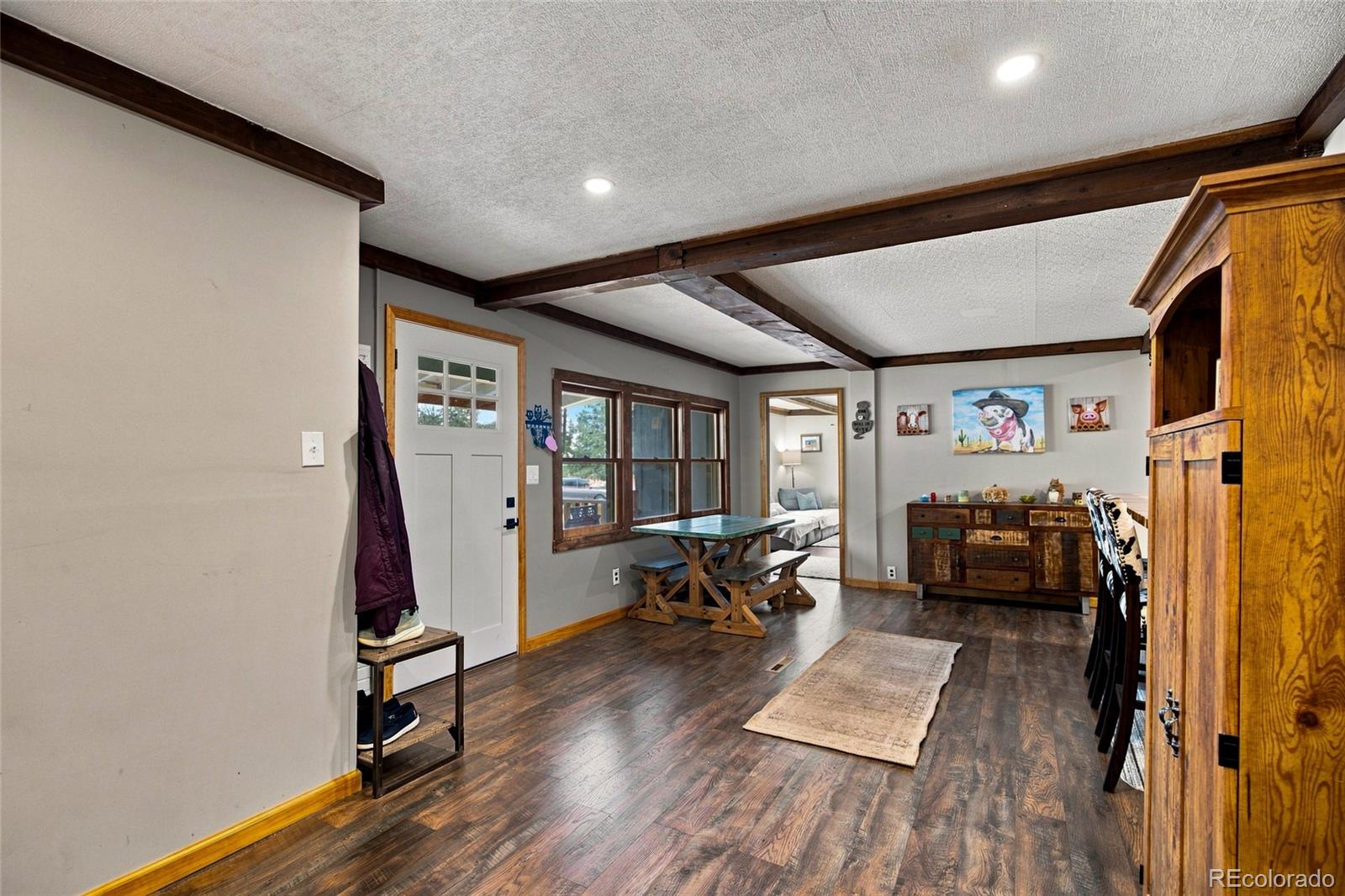 11729 Ranch Elsie Road