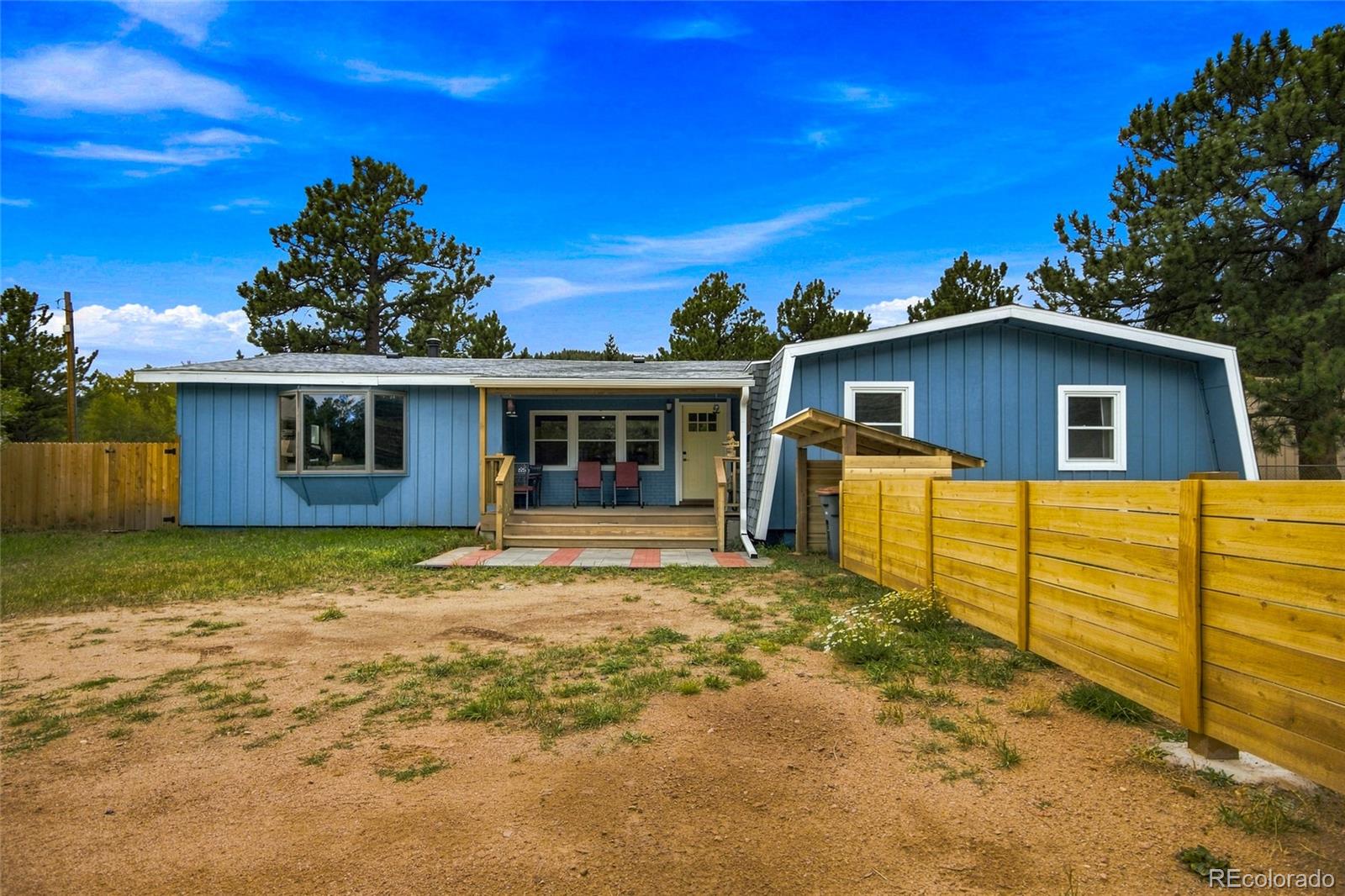 11729 Ranch Elsie Road